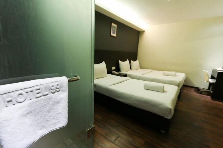 Bedroom 6