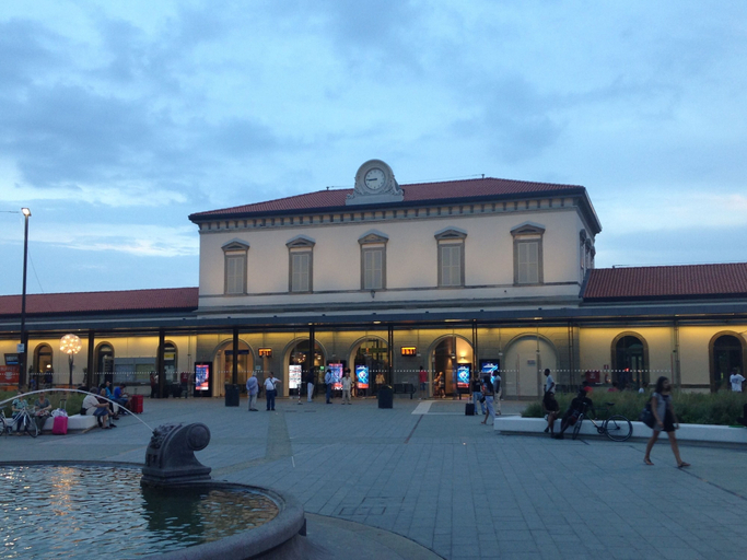 Exterior & Views 2, T'AMI Hotel Resort SPA, Bergamo
