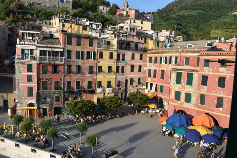 Exterior & Views 5, Silver Flat, La Spezia