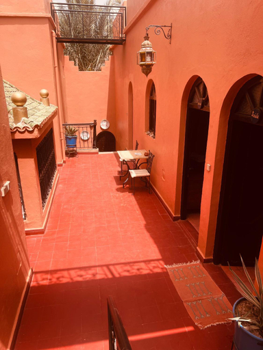 Others 4, Riad le Petit Jardin, Ouarzazate