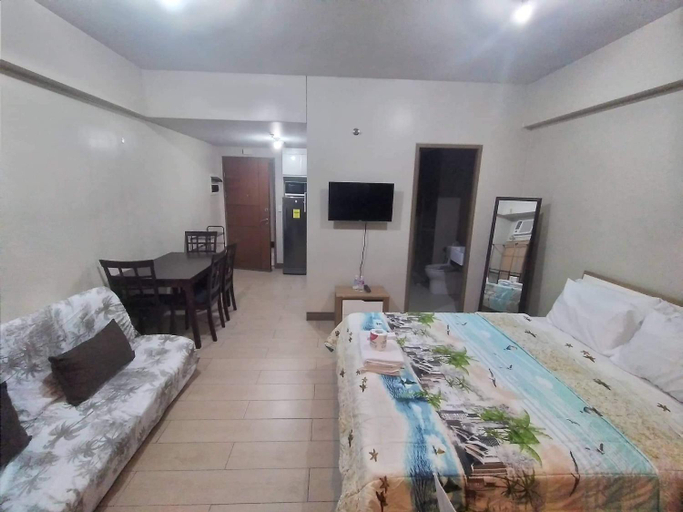 Others 4, Palmtree Villas Two Condotel Near Airport, Pasay City