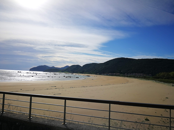 Others 5, Apartamentos Gran Socaire De Noja, Cantabria