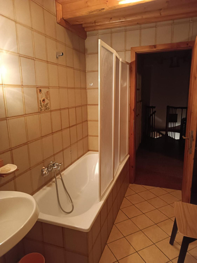 Bathroom 4, Vacanza Rurale, Trento
