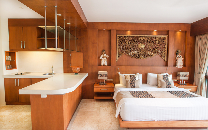 Bedroom 19