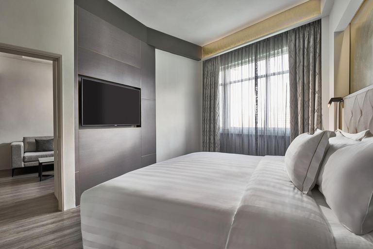 Bedroom 9
