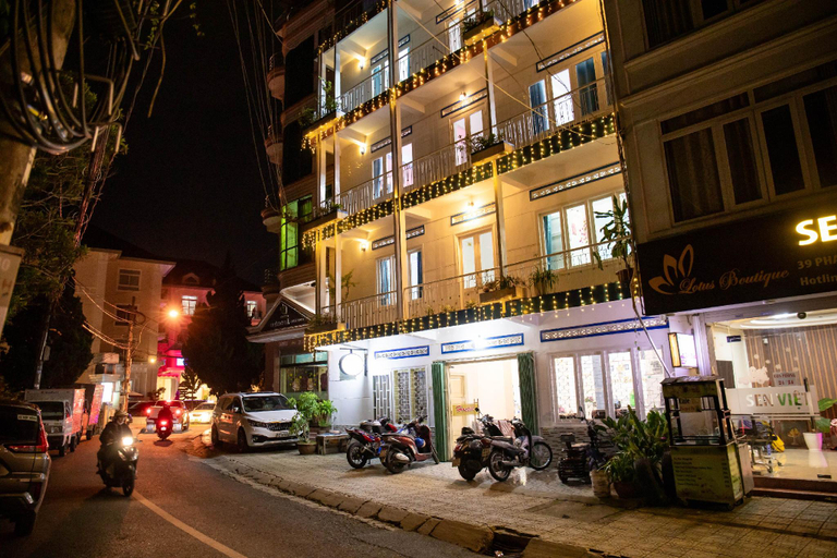 Others 1, Bảo Dung Hotel, Đà Lạt