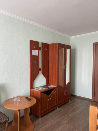 Bedroom 2, Готель "Дубно", Dubnivs'ka