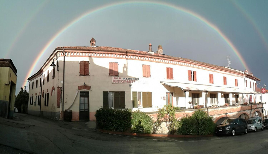 Locanda Italia, Cuneo