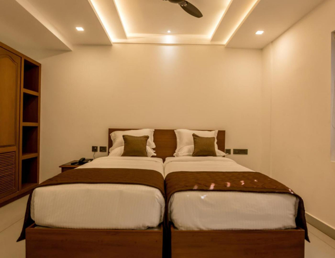 Bedroom 9