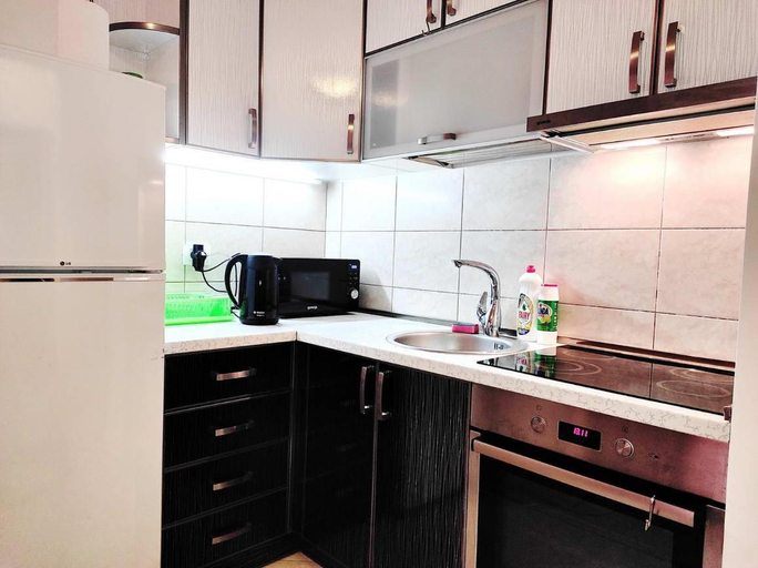 Others 3, Apartment Adrialux