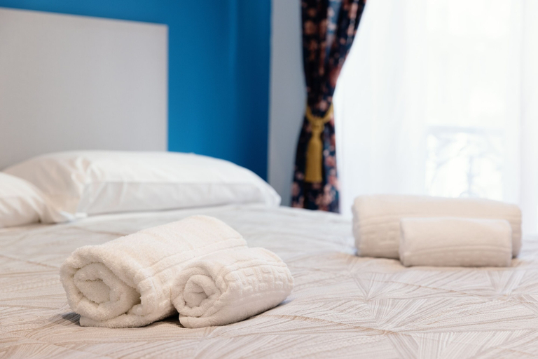 Bedroom 4, my nice bnb, Alpes-Maritimes
