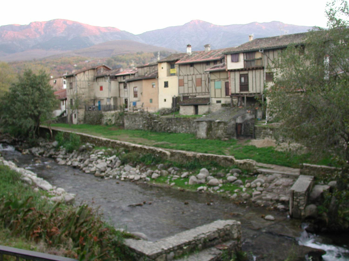 Others 4, Albergue Turistico Valle del Ambroz, Cáceres