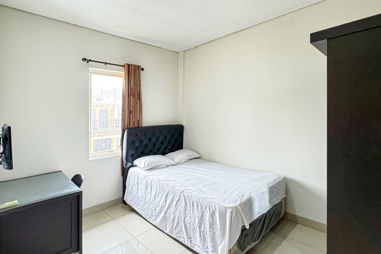 K Home Syariah Mitra RedDoorz, Bekasi
