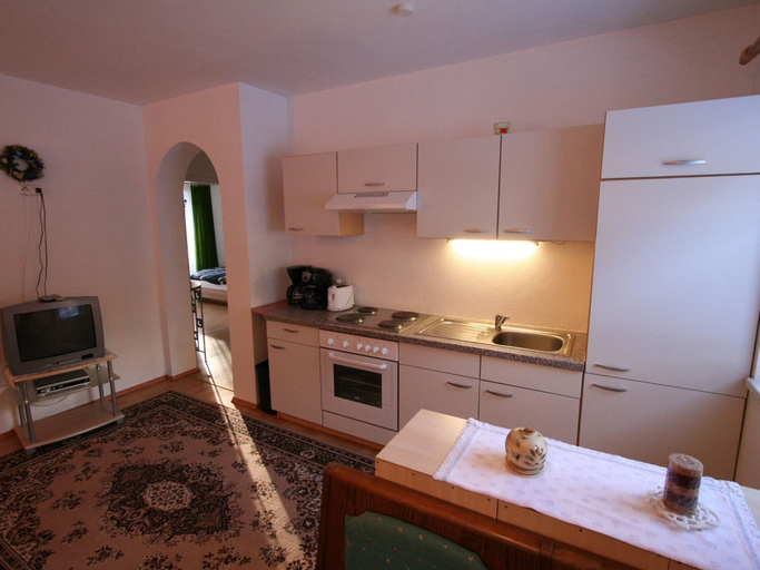 Others 5, Apartment in Scheffaui near Ski Slopes, Kufstein