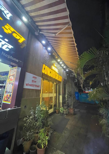 Exterior & Views 2, Hotel Concord Galaxy, Mumbai Suburban