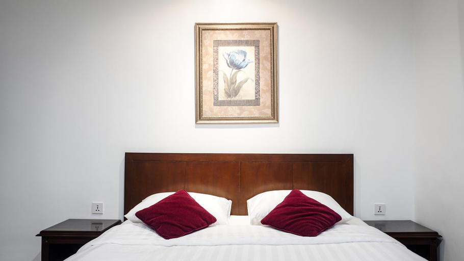 Bedroom 15