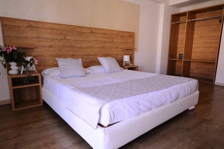 Bedroom 2, Casena Dei Colli, Sure Hotel Collection by Best Western, Palermo