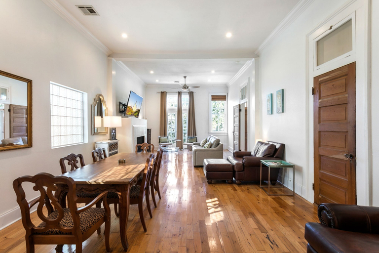 Others 5, Spacious 3BR Condo in New Orleans, Orleans