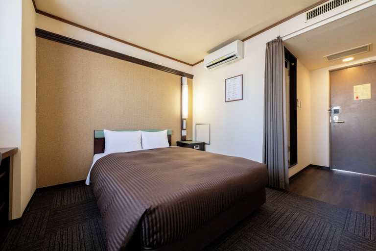 Bedroom 3, Hotel Matsumoto Yorozuya, Matsumoto