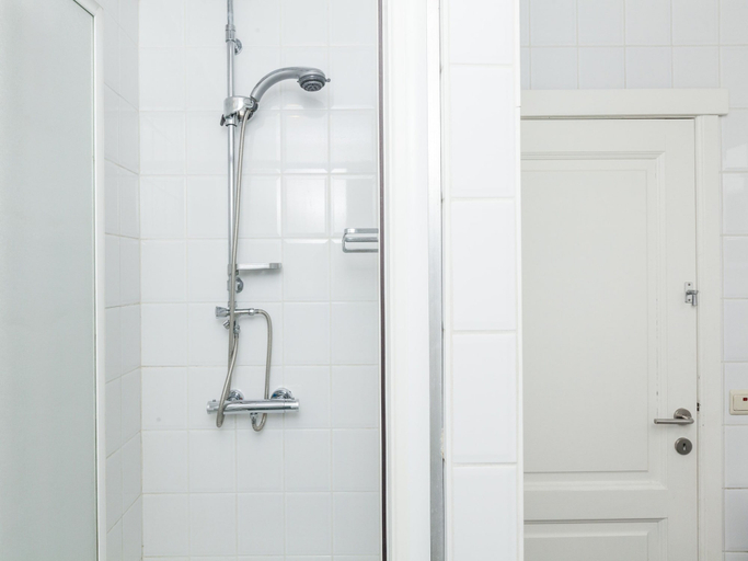 Bathroom 3, Vintage Villa in Knokke-Heist near Beach, West-Vlaanderen