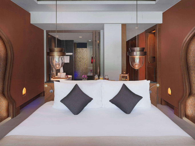 Bedroom 13