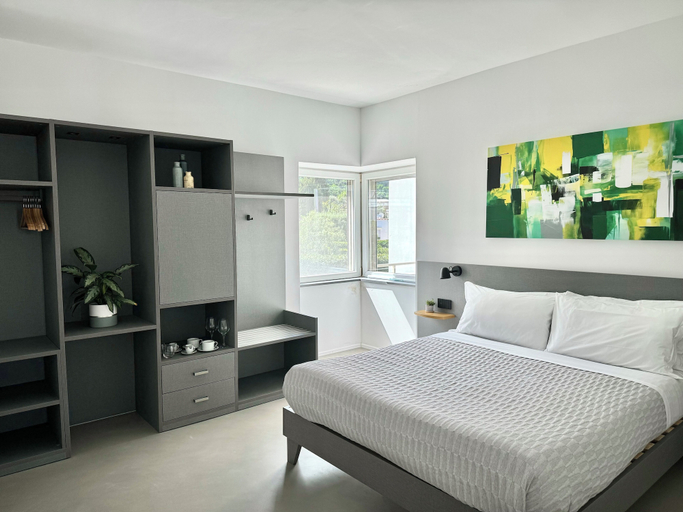 Bedroom 2, A&A Rooms, Napoli