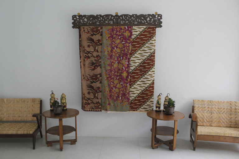 Public Area 3, Hotel Diana Jogja, Yogyakarta
