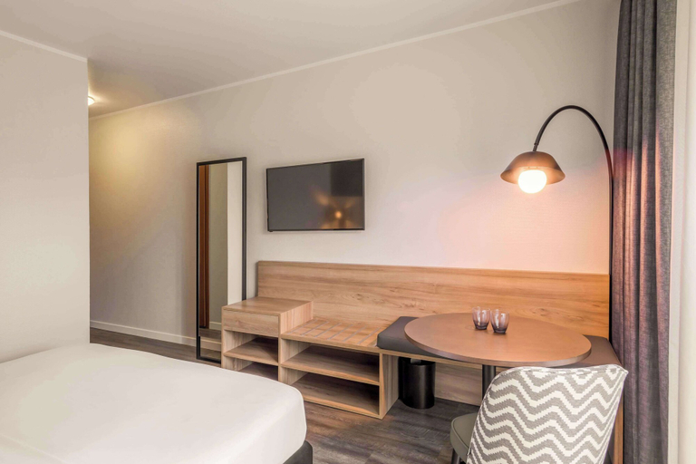 Bedroom 3, Hotel Münster Kongresscenter Affiliated by Meliá, Münster