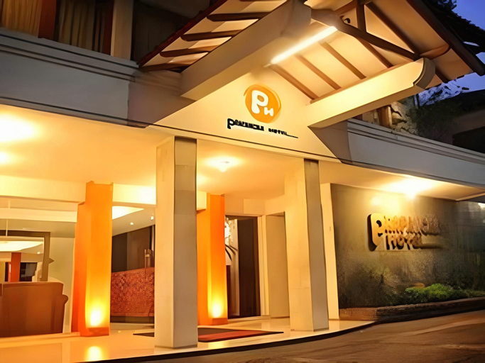Exterior & Views 5, Hotel Prapancha, South Jakarta
