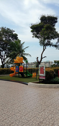 Others 4, Apartment Thamrin 1 BR near Tanah Abang, Central Jakarta