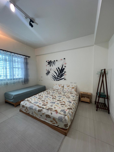 Others 2, Come Home Travel, Tainan