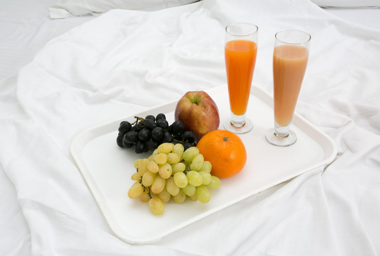 Food & Drinks 5, Hotel Shiv Kripa, Dehradun