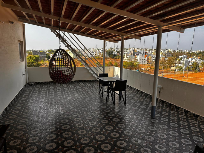 Others 2, DEEYA Home Stay - A Luxury Family Guest House, Mysore