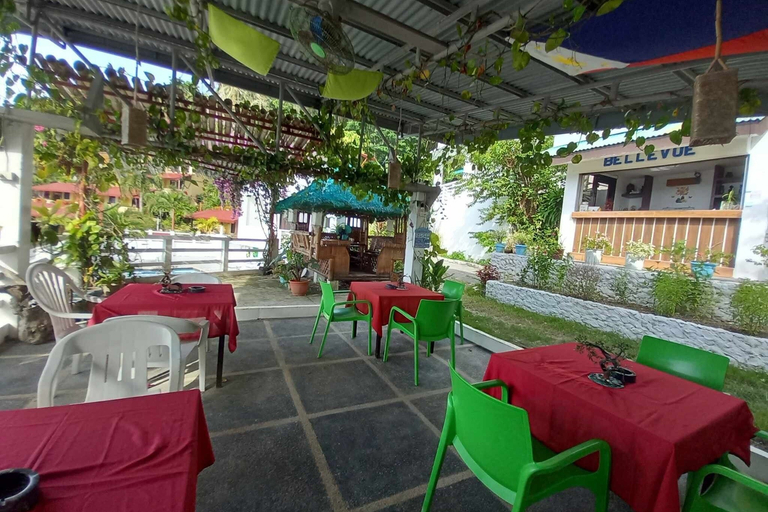 Food & Drinks 5, Bellevue Resort Puerto Galera By Zuzu, Puerto Galera