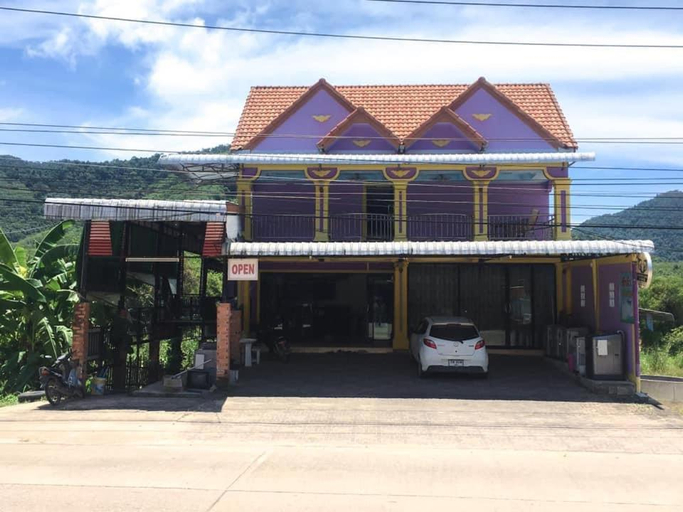Others 3, ณัฐดีญา อพาร์ทเม้น, Ko Yao District