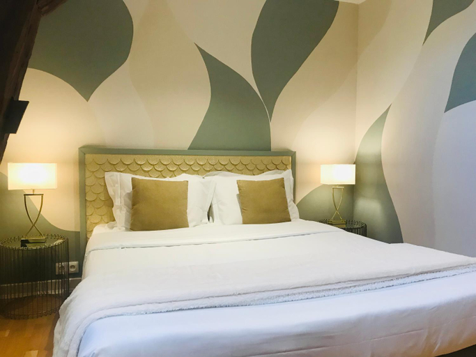 Bedroom 10