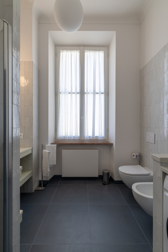 Bathroom 6