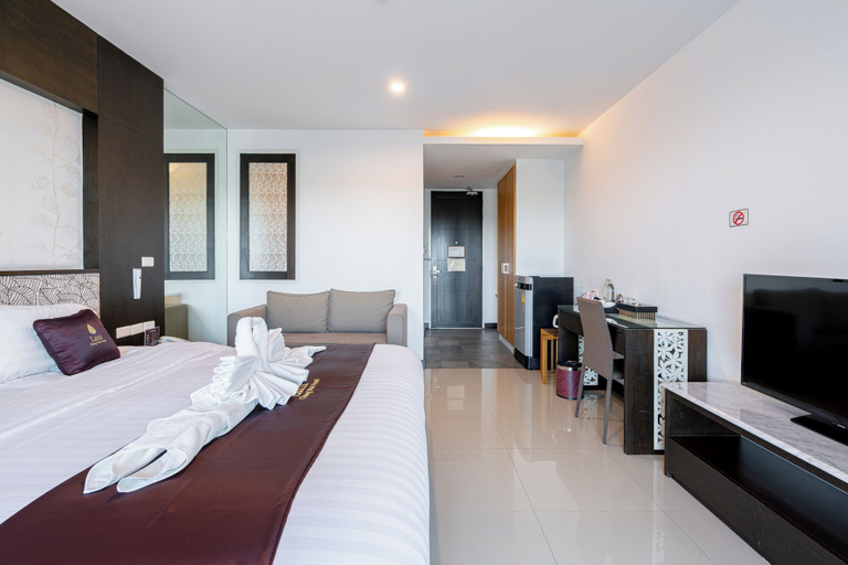 Bedroom 8