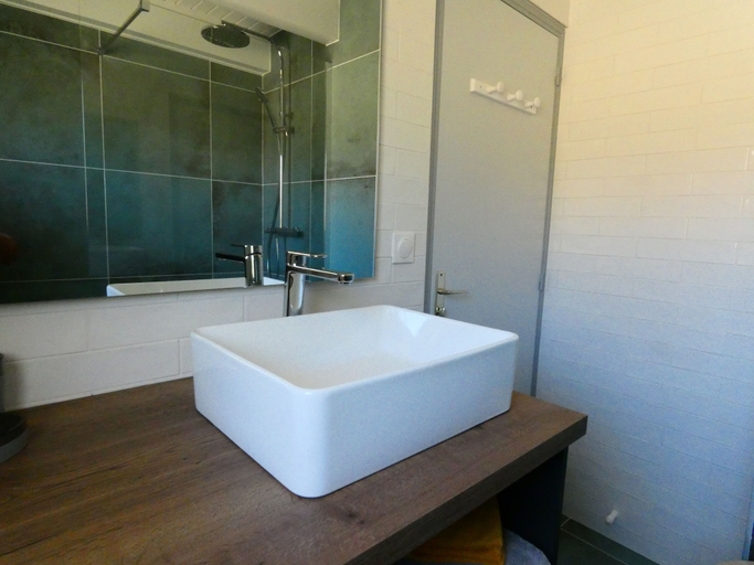 Bathroom 4, La Douce Escapade - Crozon, Finistère