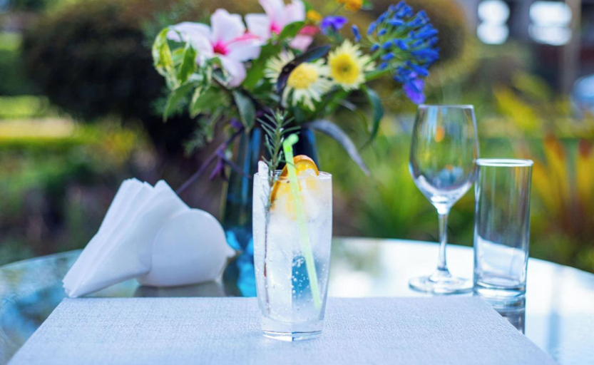 Food & Drinks 4, Kongoni House, Westlands