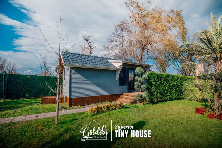 Exterior & Views 1, Sapanca Goldibi Suit Bungalov, Izmit