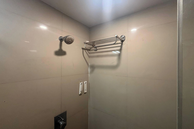 Bathroom 5, Hotel Concord Galaxy, Mumbai Suburban