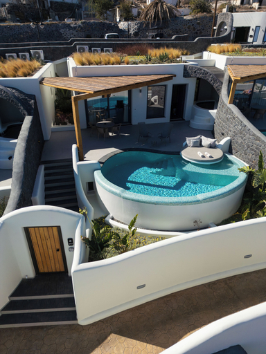 Exterior & Views 2, Secret Path Luxury Villas, South Aegean