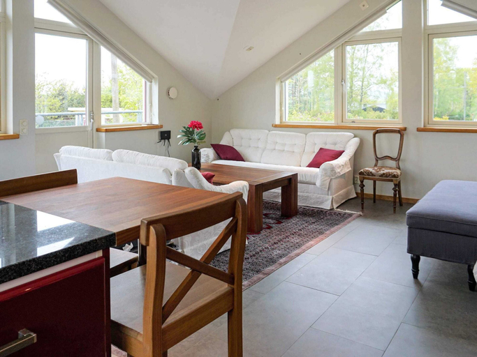 Bedroom 2, Holiday Home in Onsala, Kungsbacka