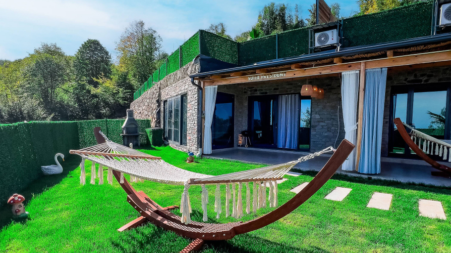 Exterior & Views 4, Green Canyon Park Grand Paradise, Sapanca