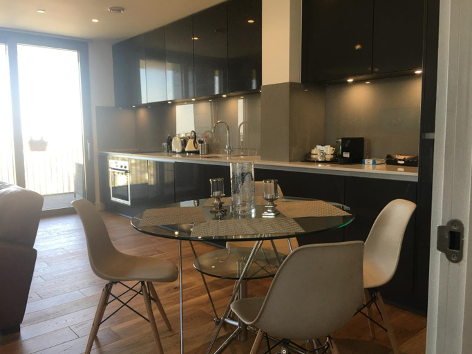 Others 5, LUXURY DOUBLE BEDROOMs, London