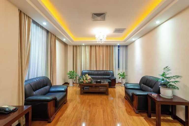 Others 5, ZhuoYue Tianhe Hotel, Shiyan