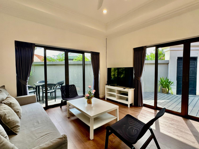 Others 5, VIEW TALAY VILLAs POOL 46, JOMTIEN BEACH, PATTAYA, Pattaya