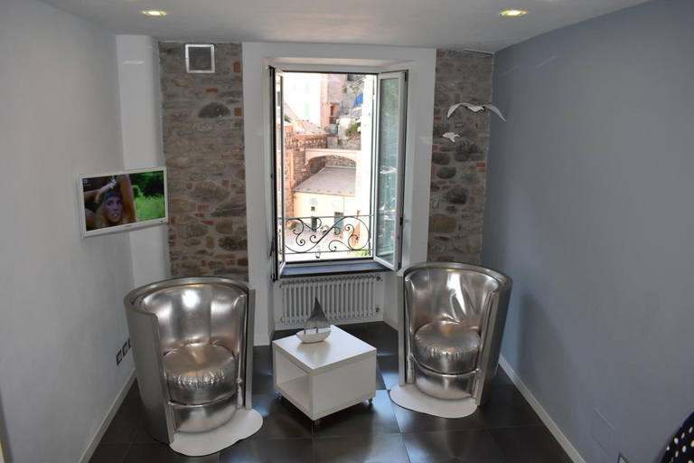 Others 4, Silver Flat, La Spezia