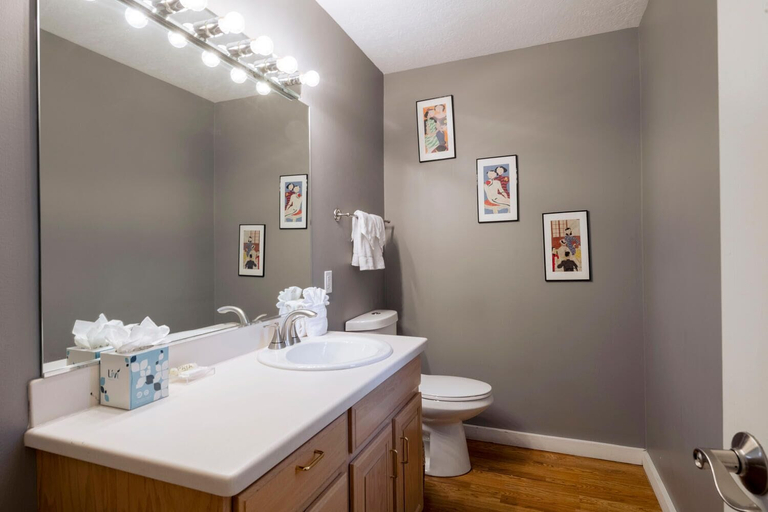 Bedroom 4, Three Kings Condos by Park City Vacations, Summit